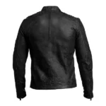 Mens vintage Distressed Jacket