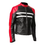Speedster Jacket