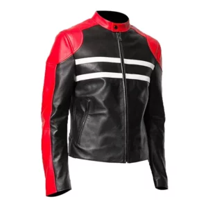 Speedster Jacket