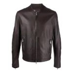 Plain Brown Jacket