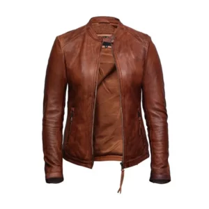Women Slim fit Jacket