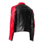 Cafe Racer Motorcycle Speedster Jacket
